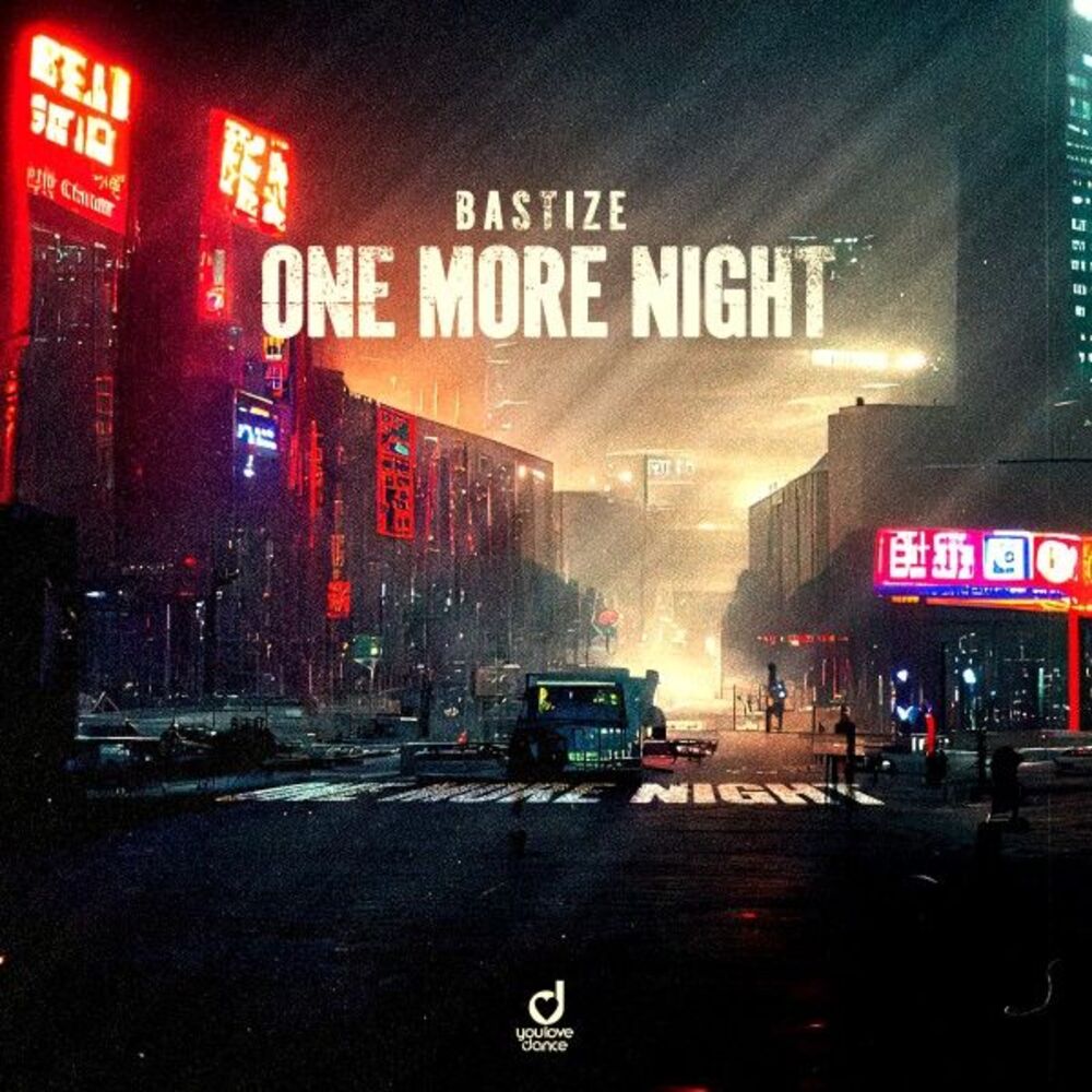 Picture of One More Night
