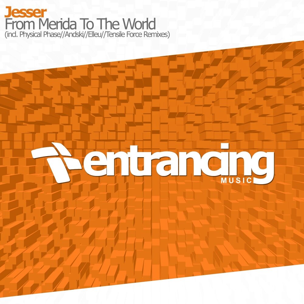 Picture of From Merida To The World