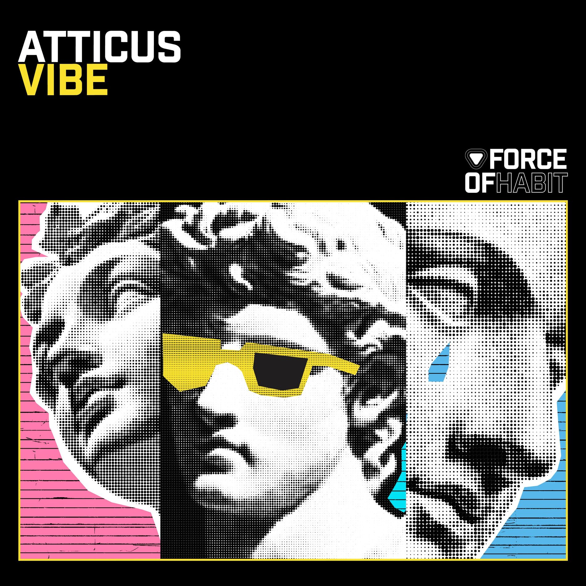 Album cover of Vibe