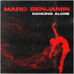 Cover of Dancing Alone