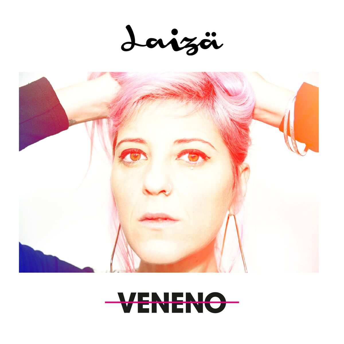 Album cover of Veneno