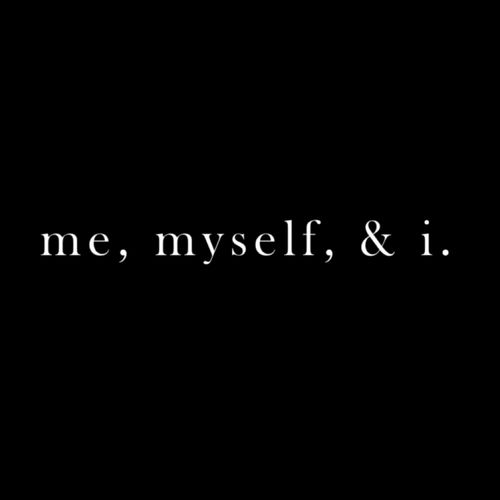 me, myself, & i. - Kenzie | Deezer