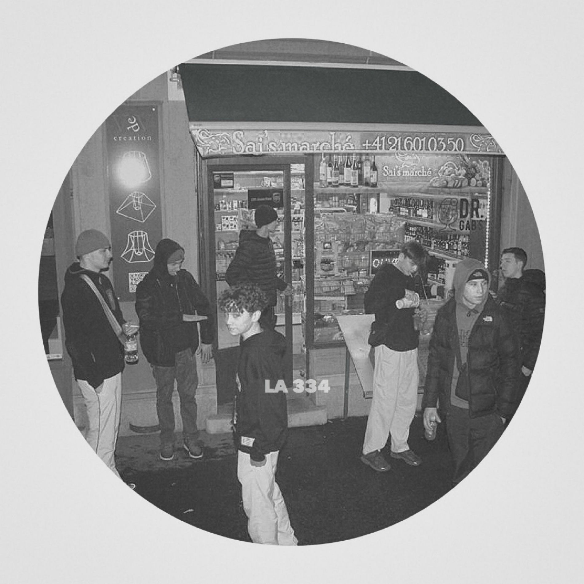 Album cover of Home