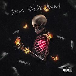 Cover of Don't Walk Away