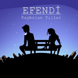 Cover of Kaybolan Yıllar