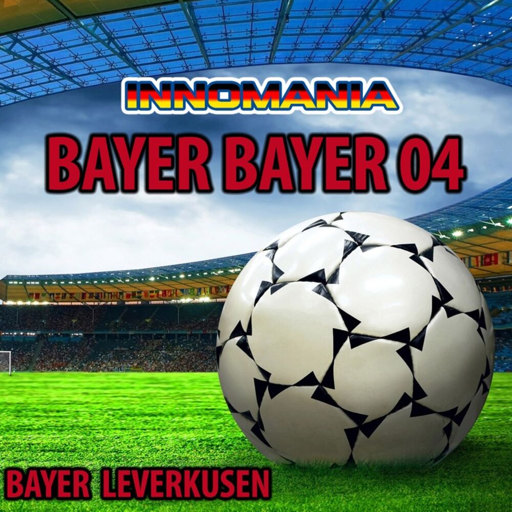 Picture of Bayer Bayer 04 - Inno Bayer 04 Leverkusen