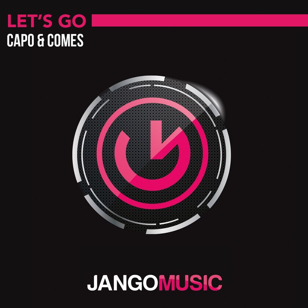 Picture of Let's Go