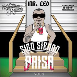 Cover of Sigo Siendo Paisa, Vol. 2