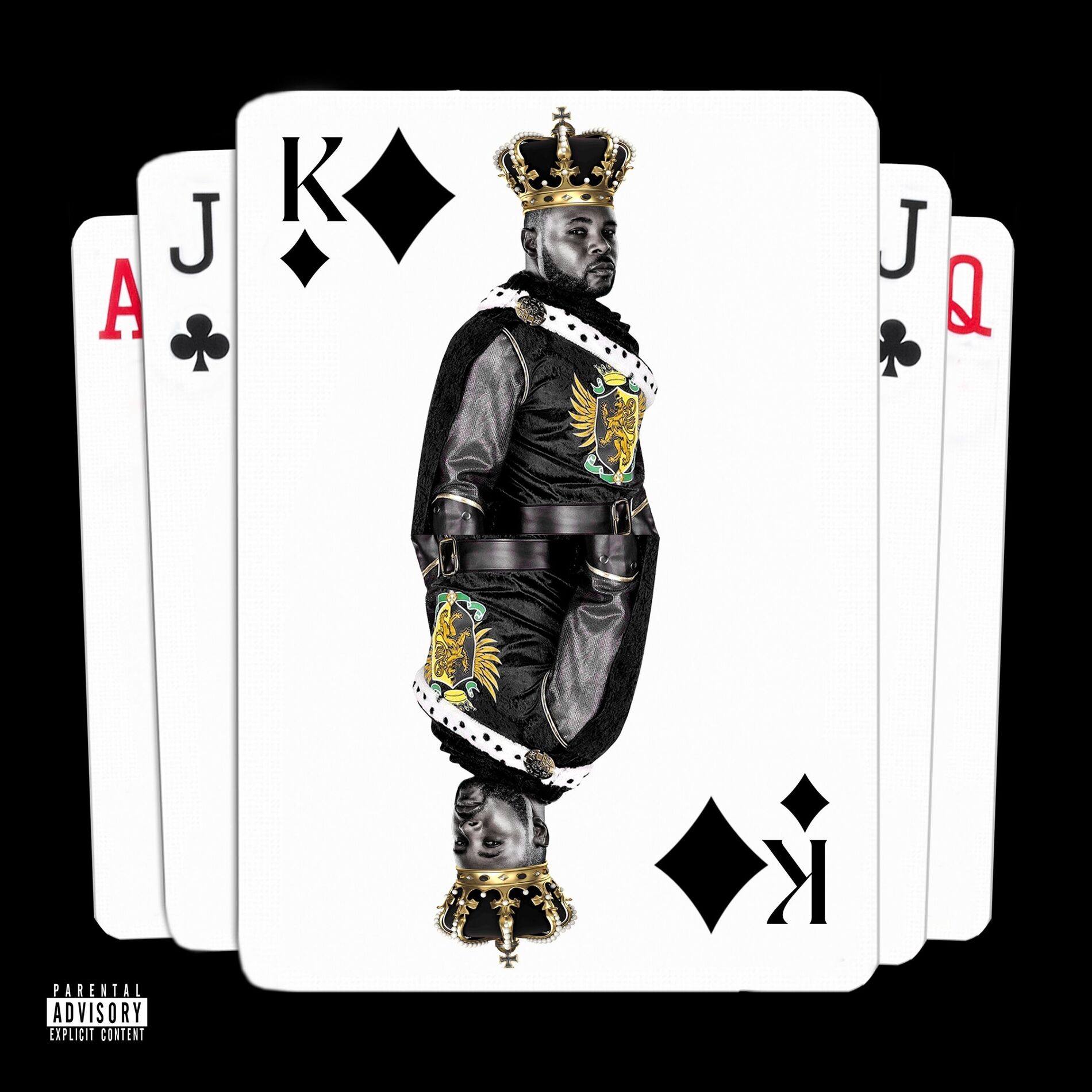 Album cover of Rhythm and Poetry