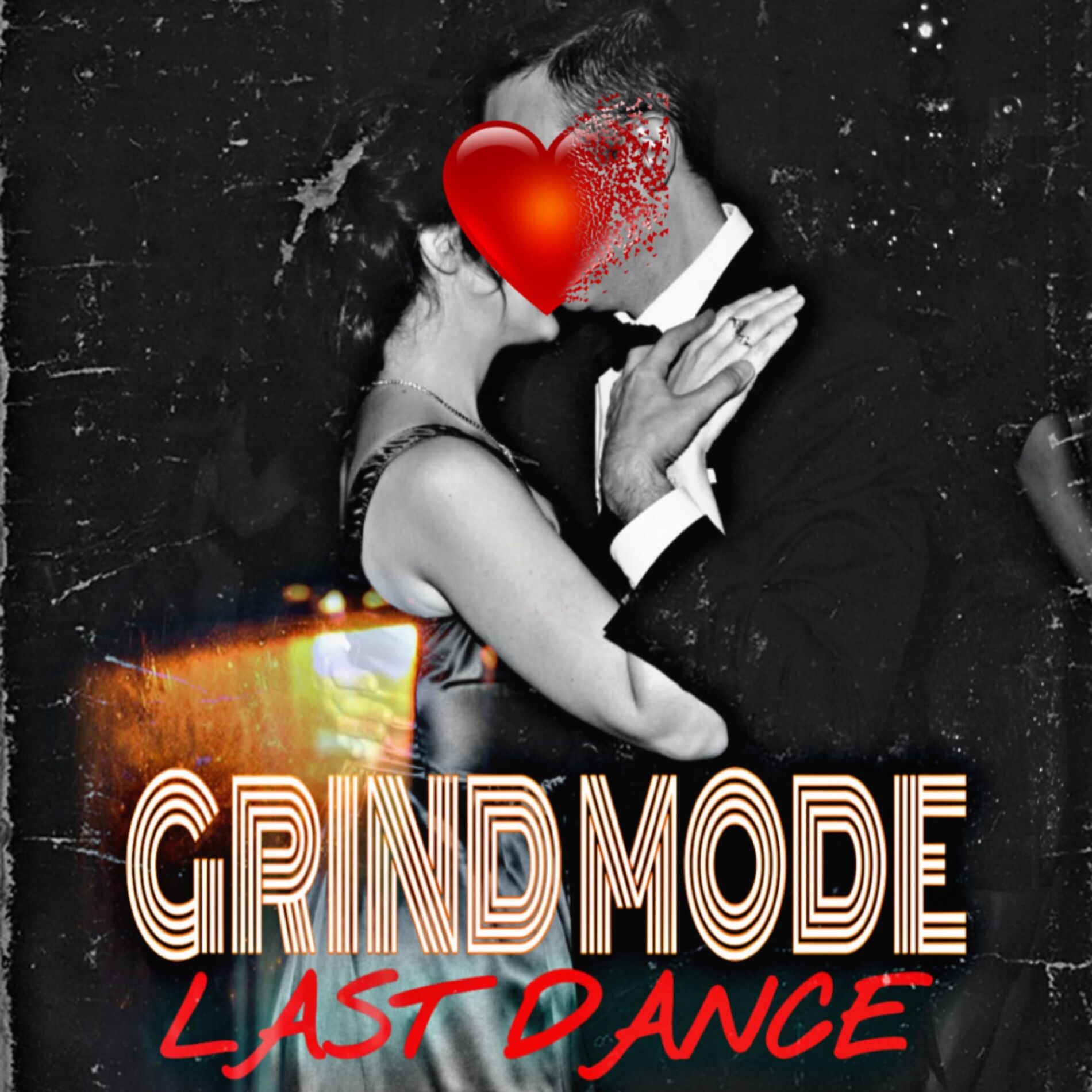 Album cover of LAST DANCE
