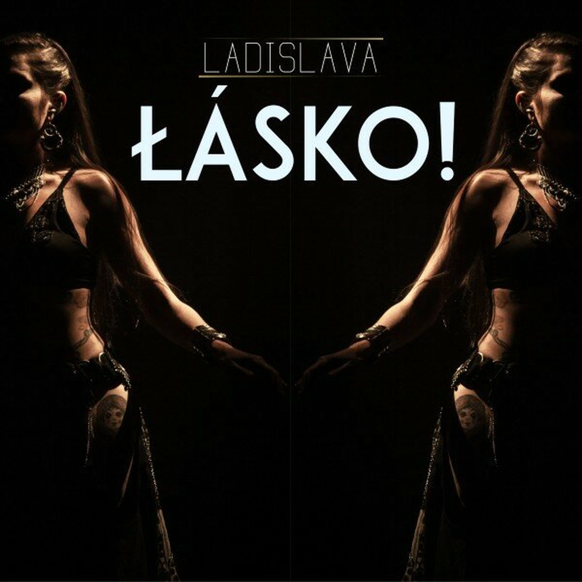 Album cover of Lásko!