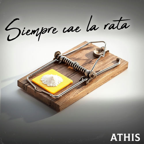 Siempre Cae la Rata