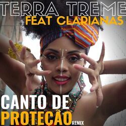 Cover of Canto de Proteção (Remix)