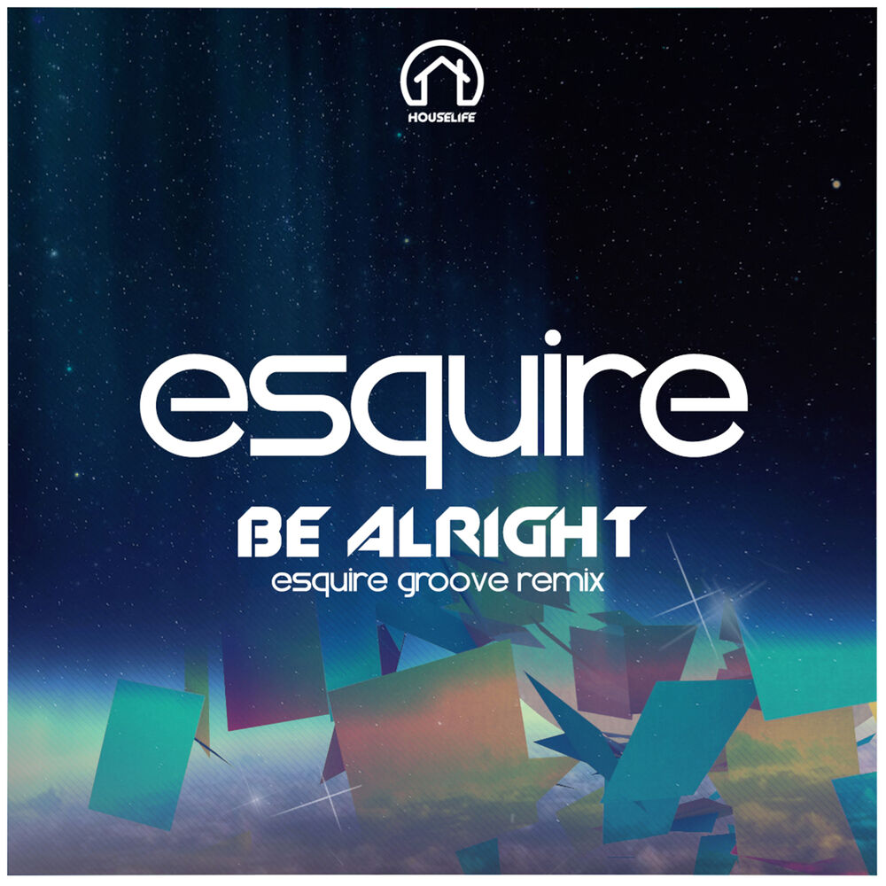 Picture of Be Alright