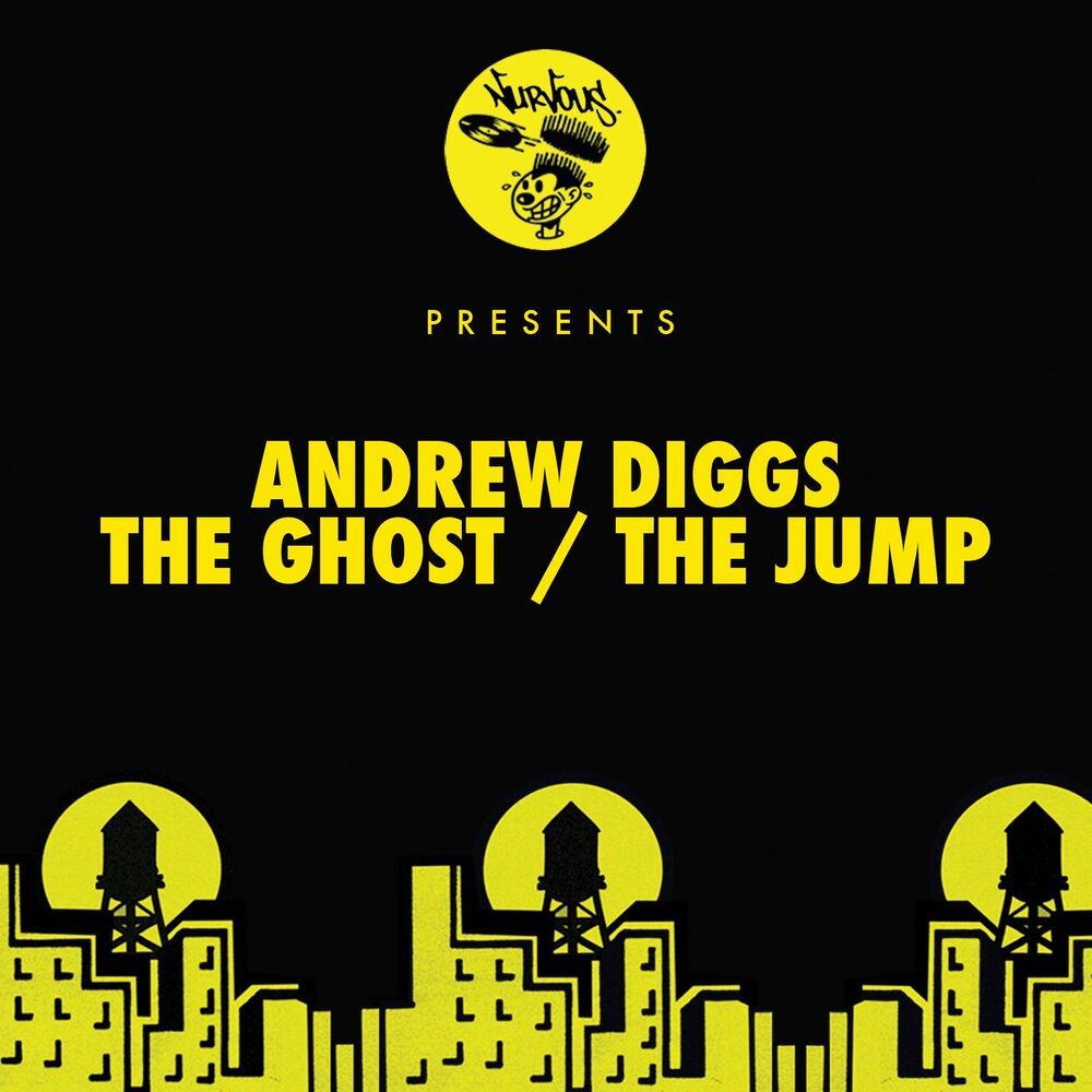 Picture of The Ghost / Jump