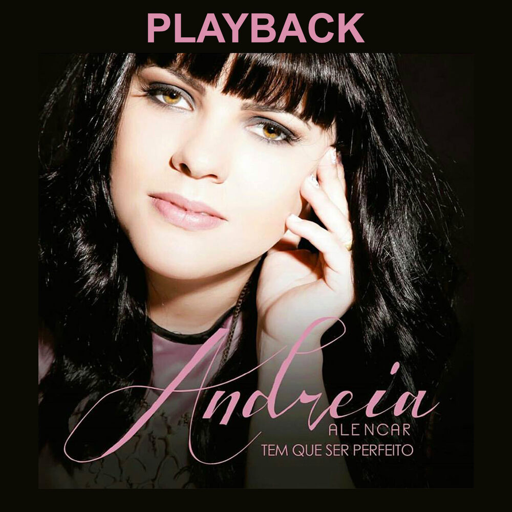 Picture of Tem Que Ser Perfeito (Playback)