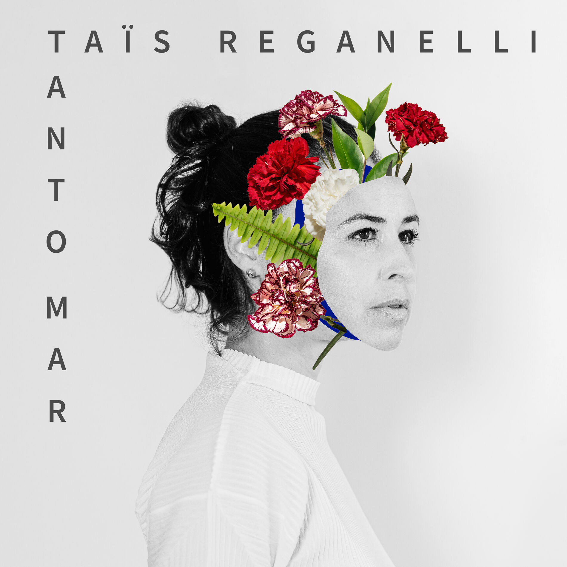 Album cover of Tanto Mar