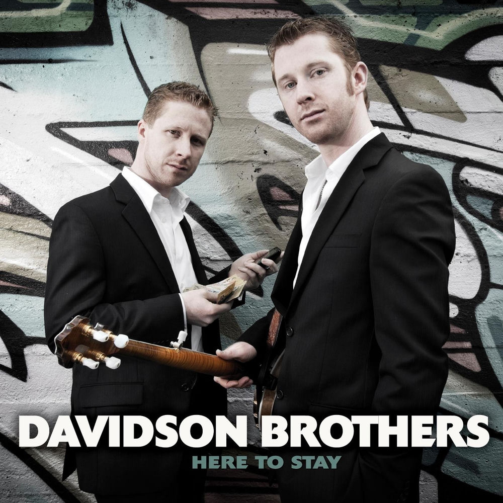 Album artwork for Down Time by Davidson Brothers