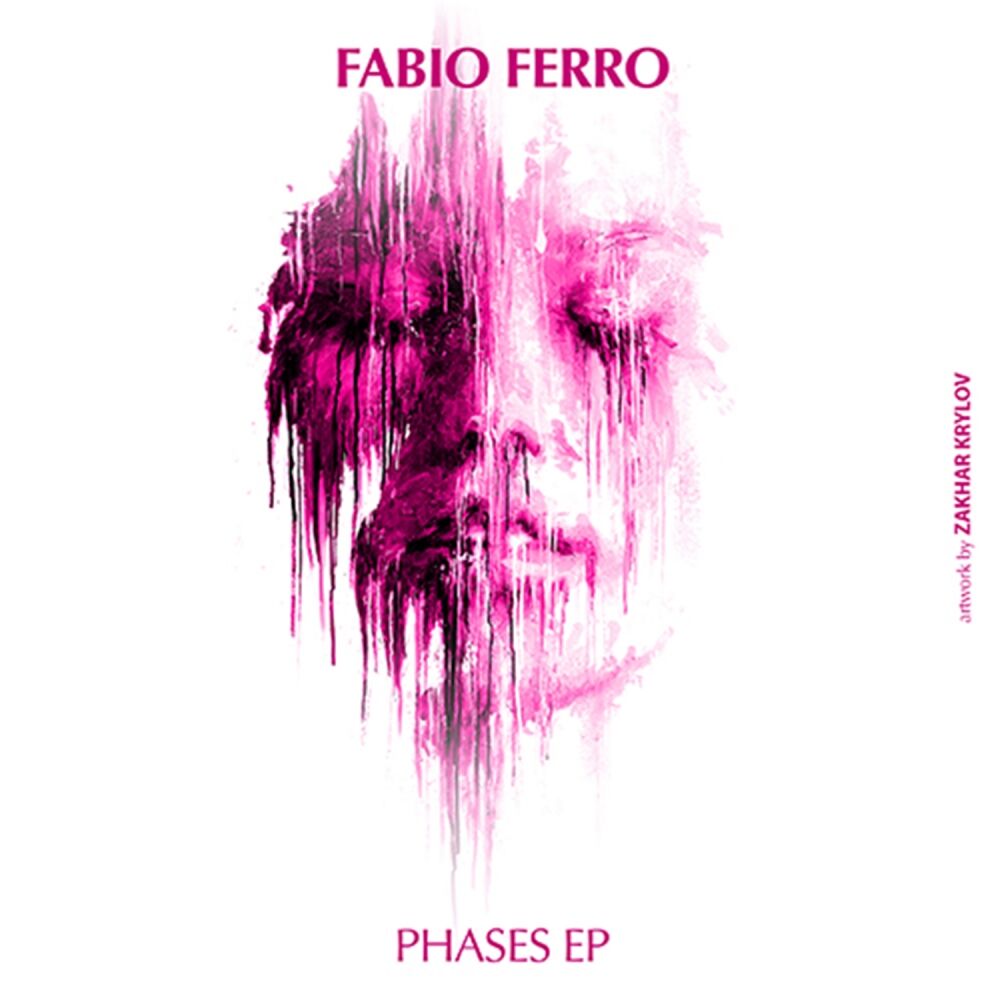 Picture of Phases EP