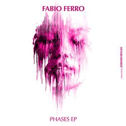 Cover of Phases EP