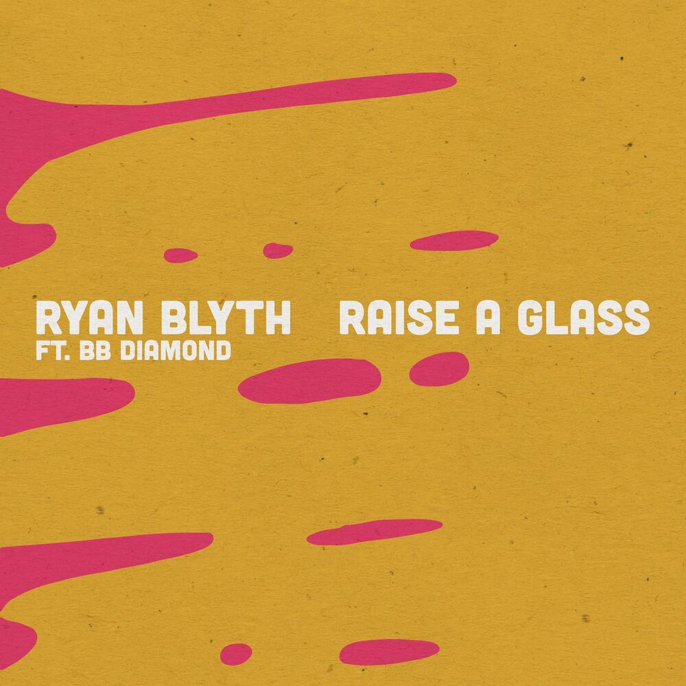 Picture of Raise a Glass (feat. BB Diamond)