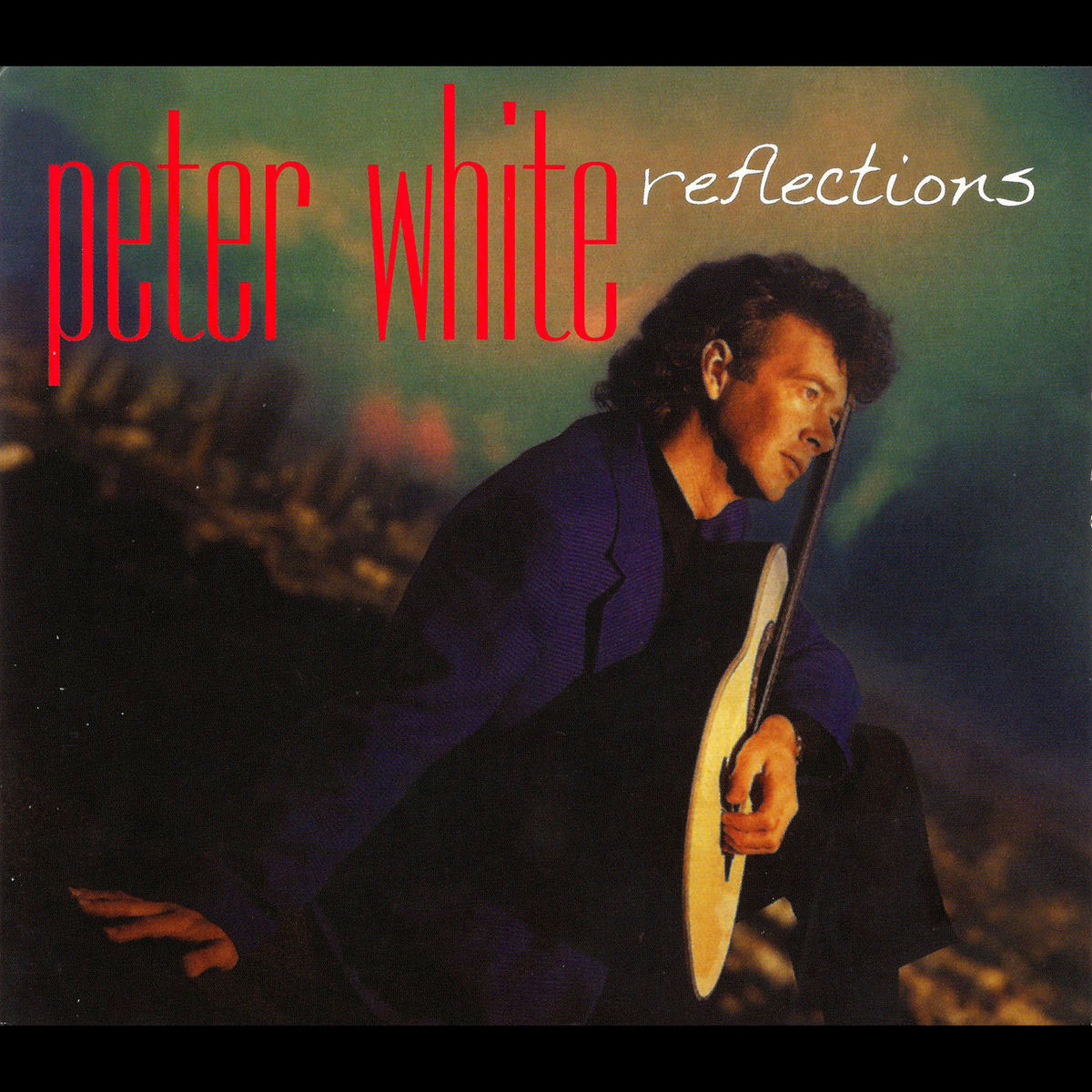 Album cover of Walk On By