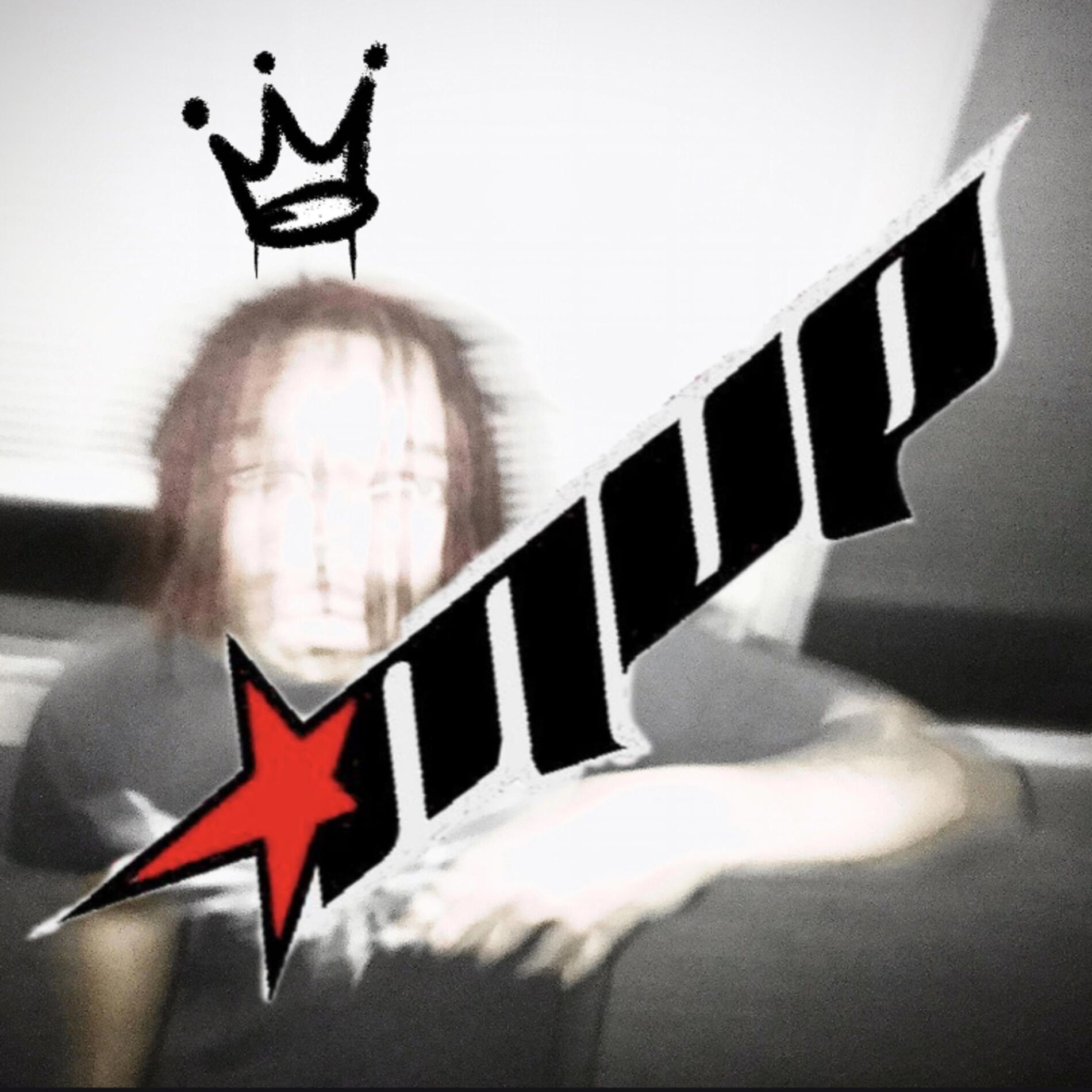 Album cover of MVP.