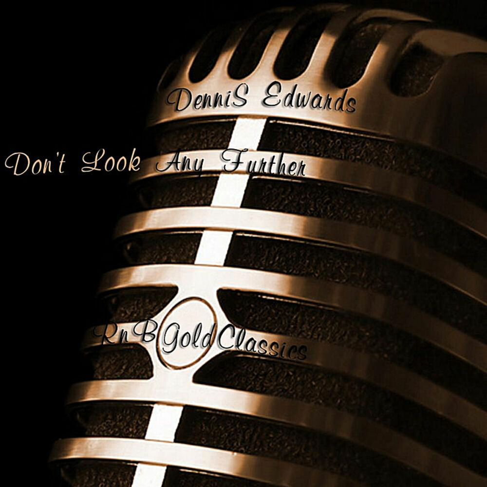 Picture of Don't Look Any Further (Remastered) Gold Classics Love Songs