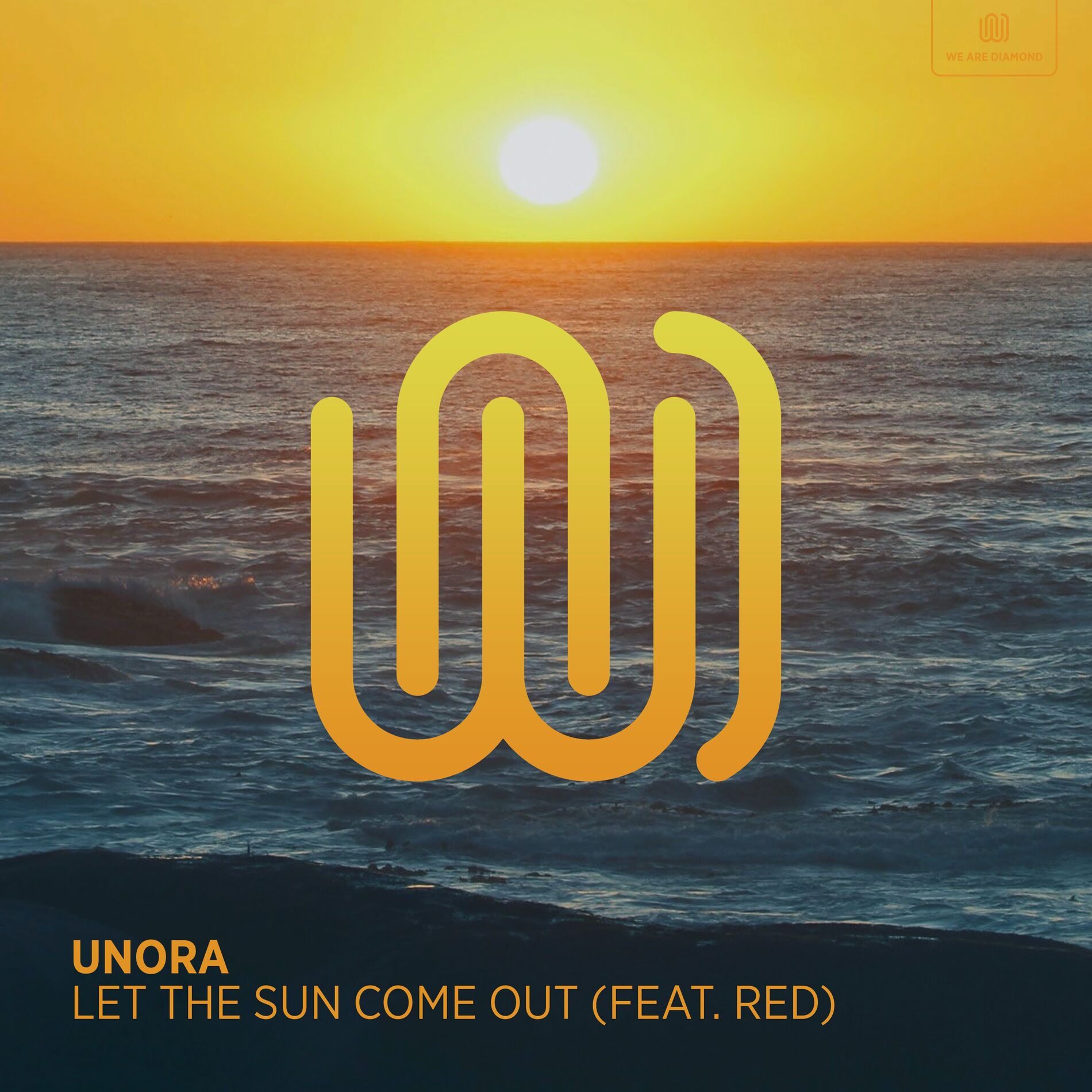 Album cover of Let the Sun Come Out