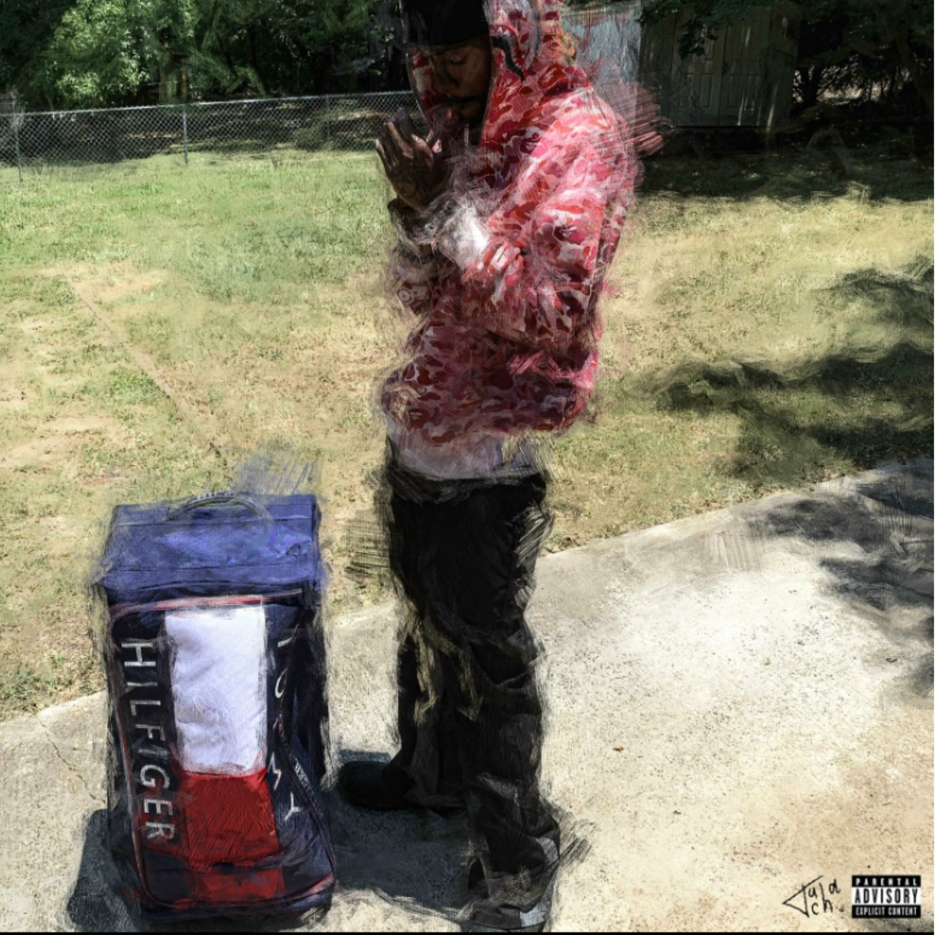 Album cover of Ben Onna Way