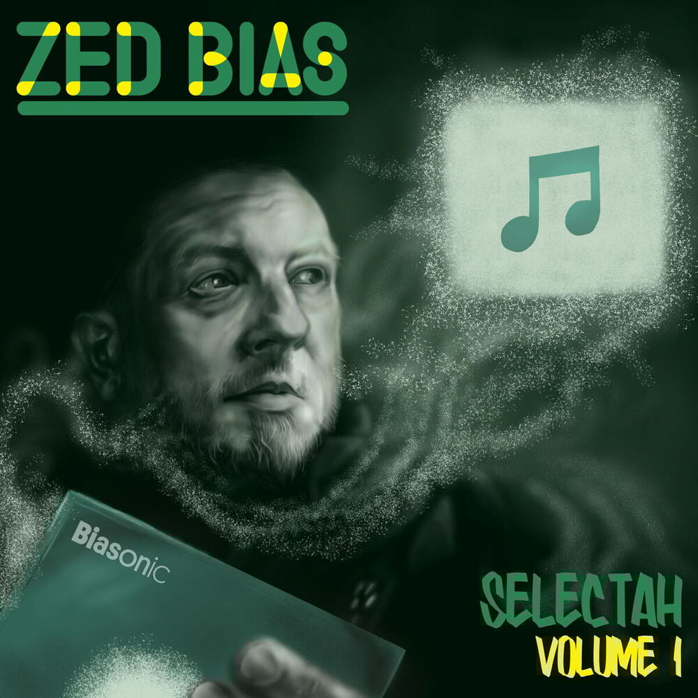 Picture of Selectah, Vol.1