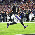 TOUCHDOWN