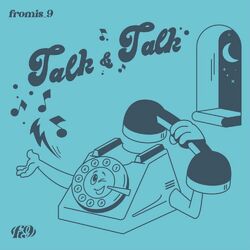 Cover of Talk & Talk