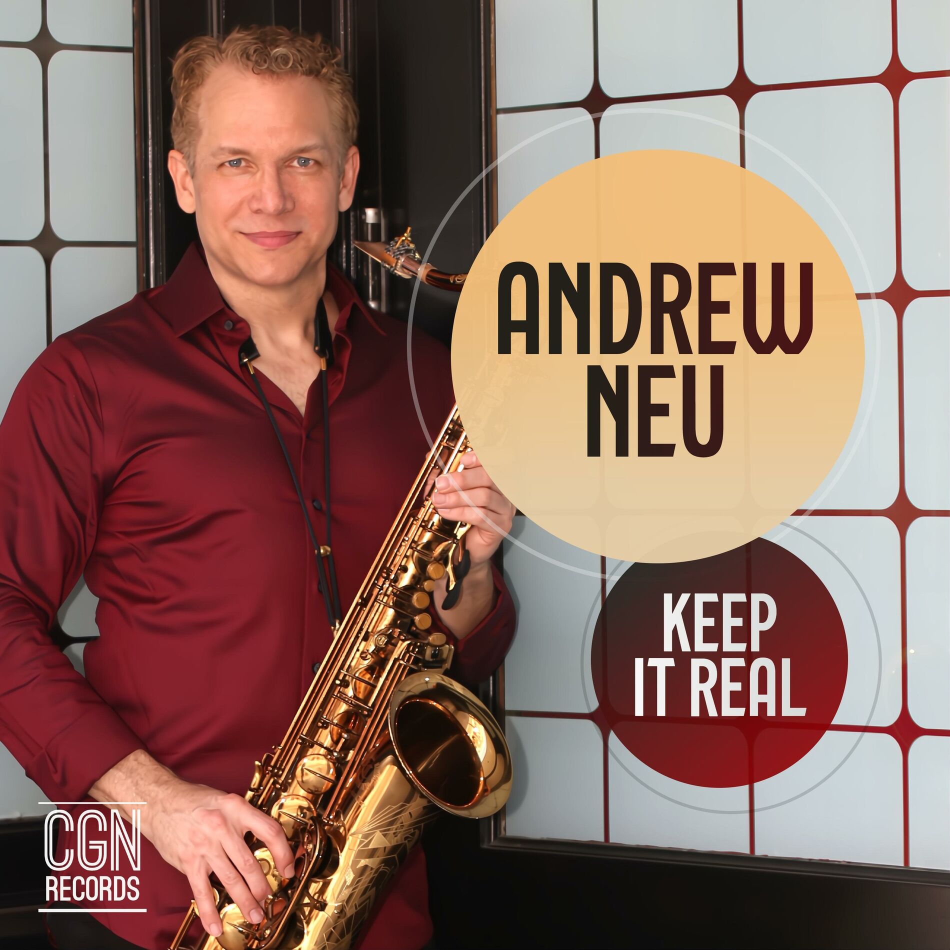 Album cover of Keep It Real