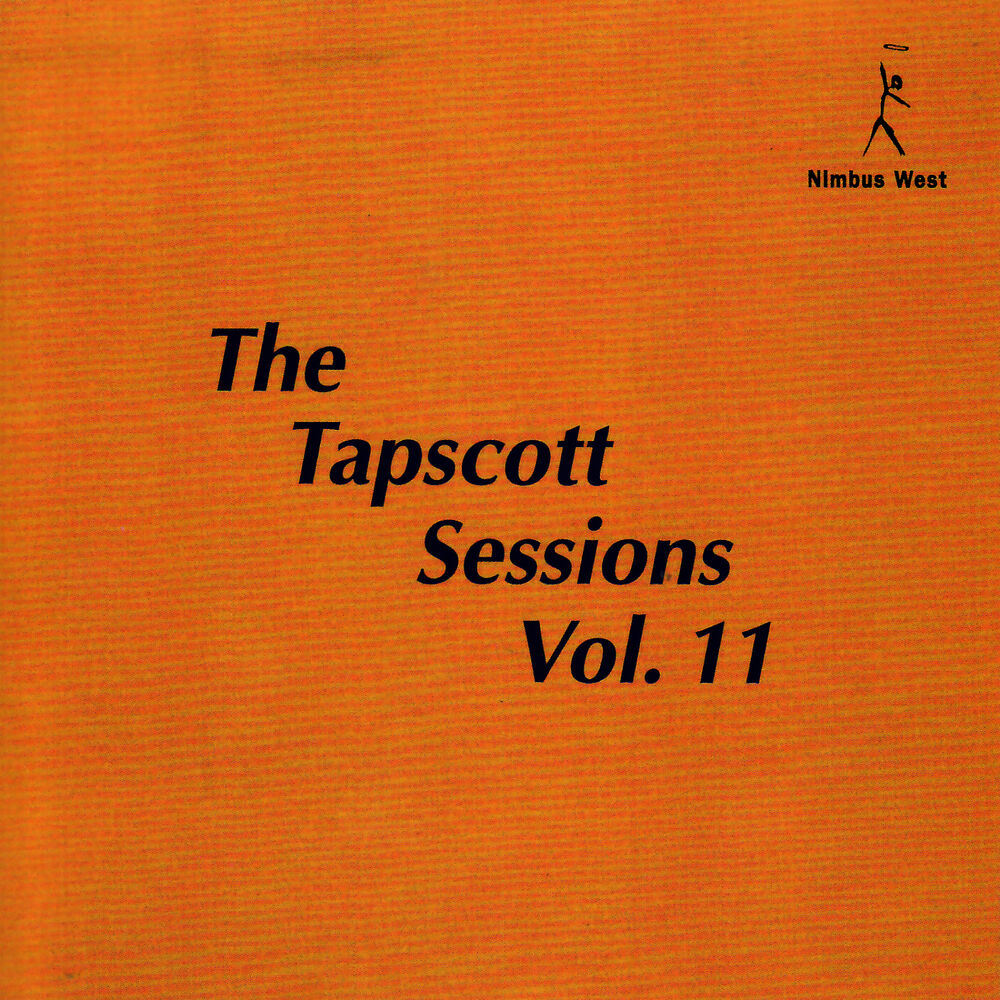 Picture of The Tapscott Sessions Vol. 11