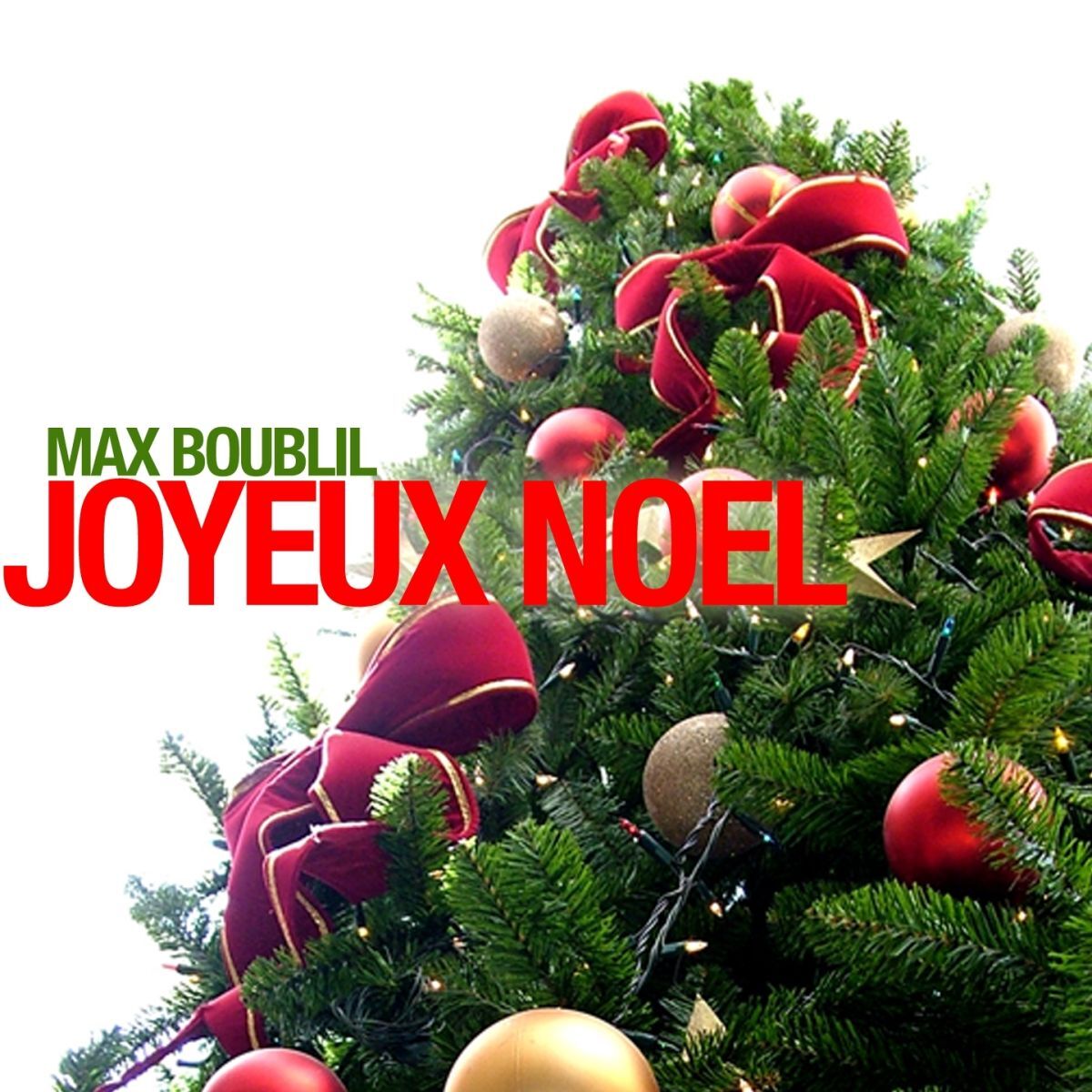 Album cover of Chanson de Noël