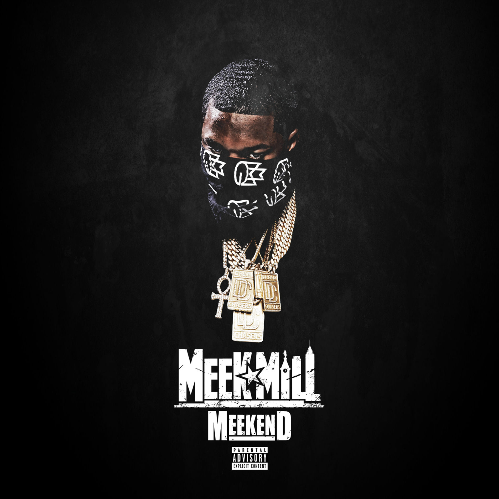 アイドル Meeken Meek Mill - Meekend | Deezer