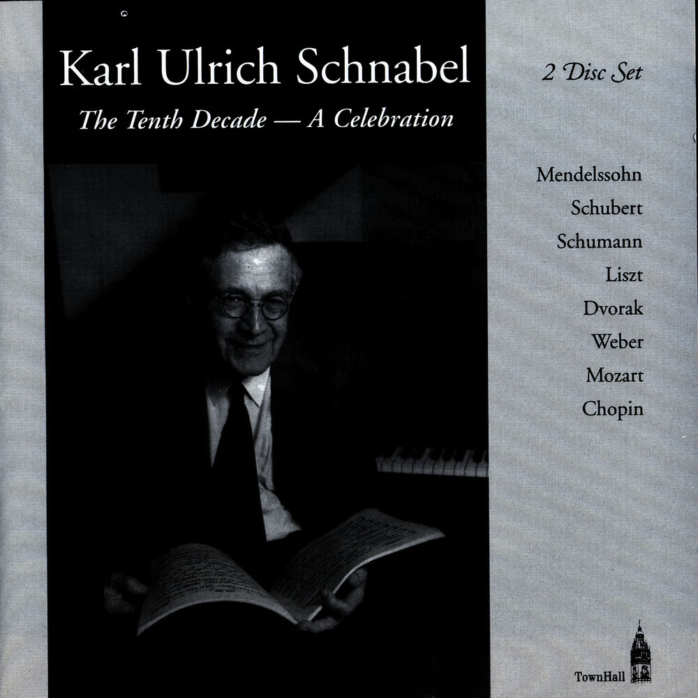 Picture of The Tenth Decade - A Celebration