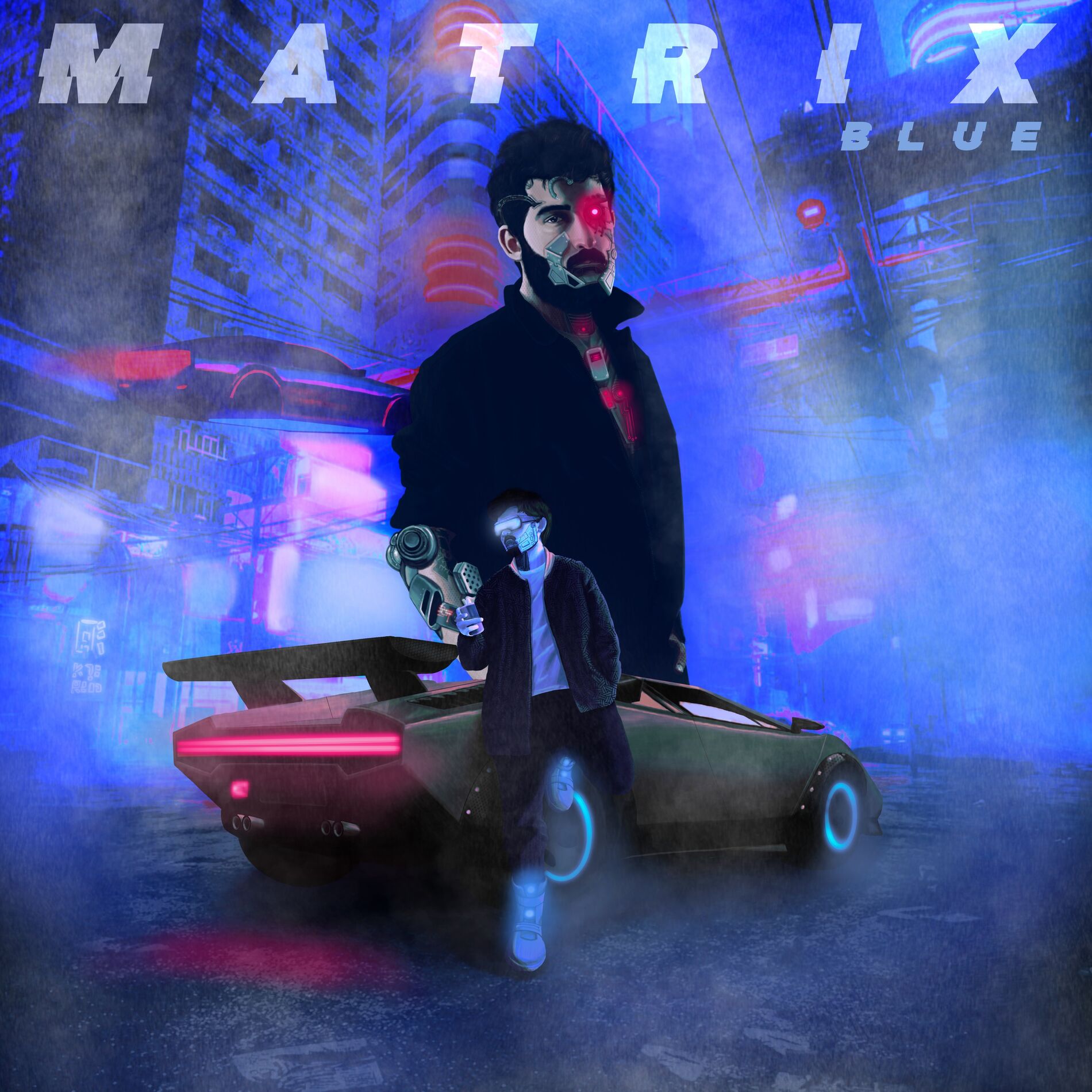 Album cover of Dur Dedik