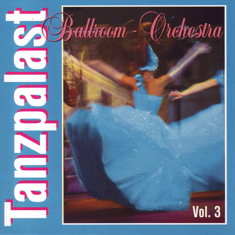 Picture of Tanzpalast Vol. 3