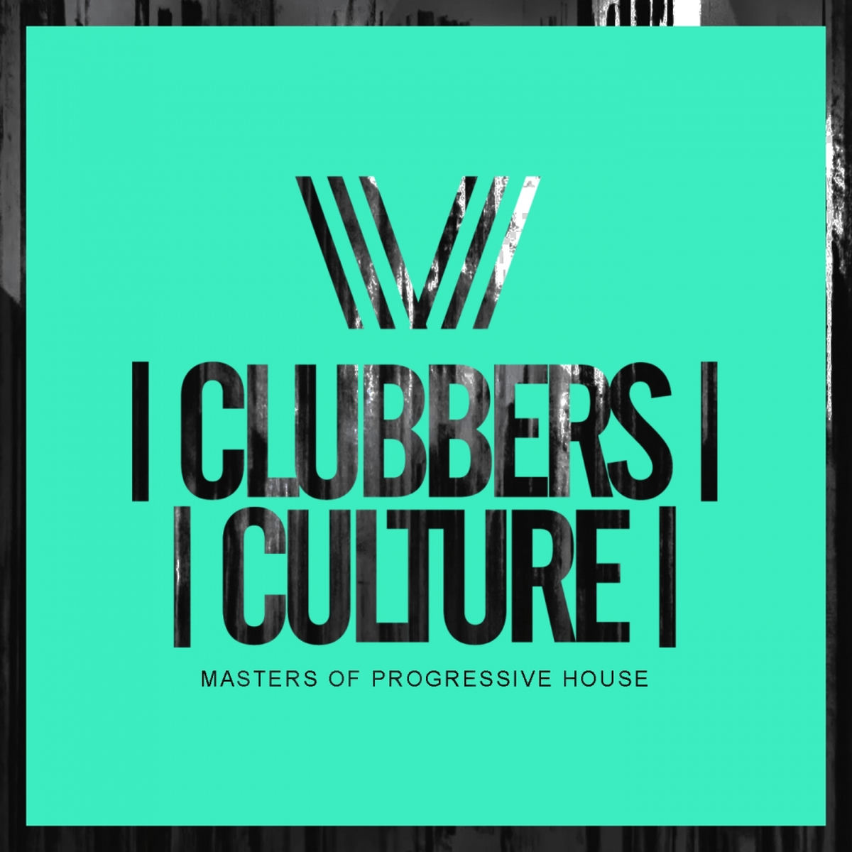 Album cover of Clubbers Culture: Masters Of Progressive House