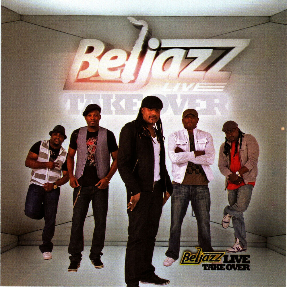 Picture of BelJazz Live - Takeover