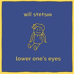 Cover of Lower One's Eyes