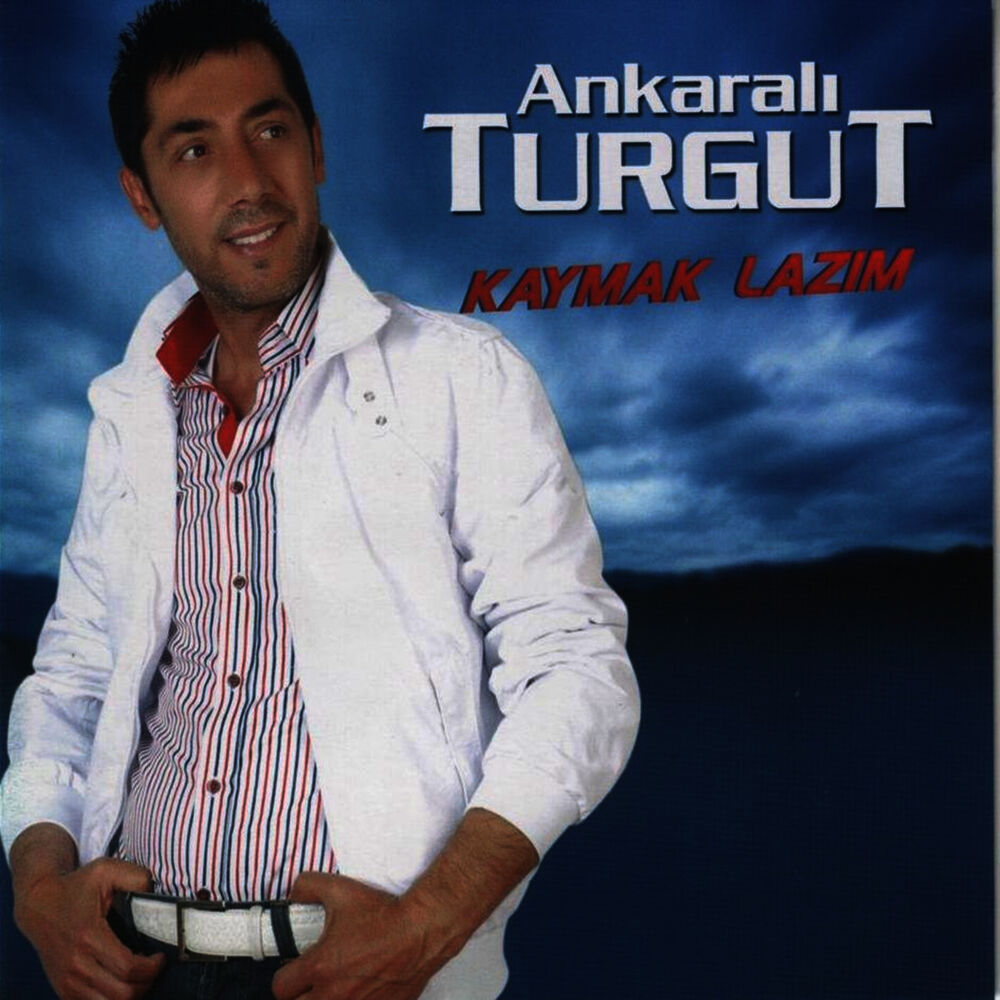 Picture of Kaymak Lazım