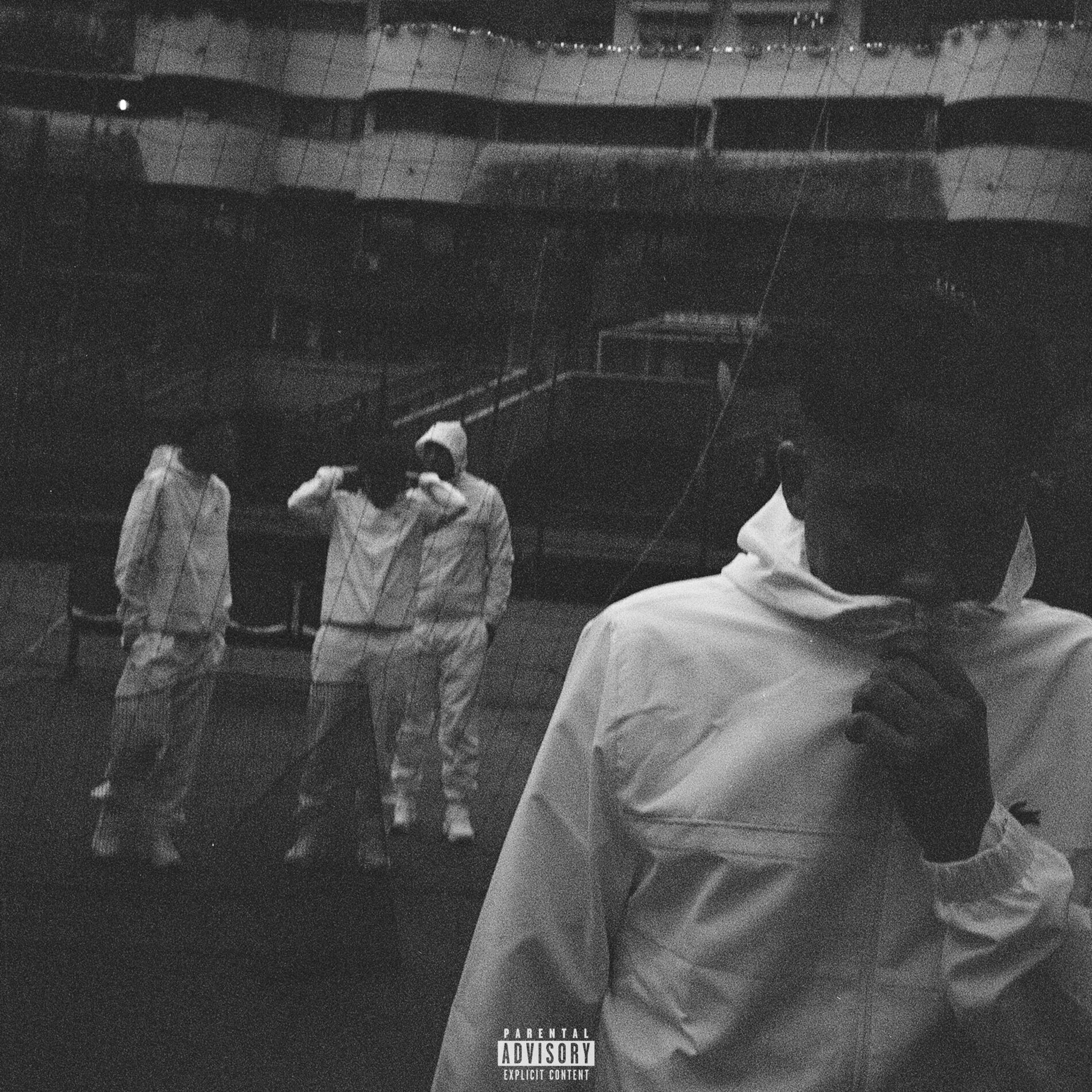 Album cover of GAMBINO