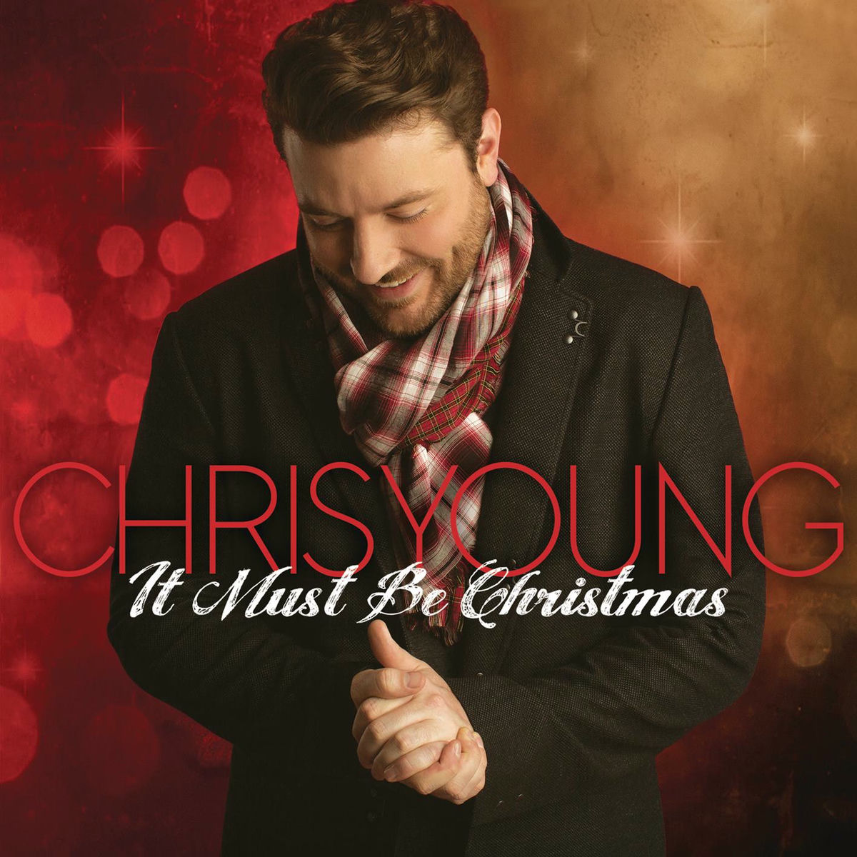 Album cover of The Christmas Song
