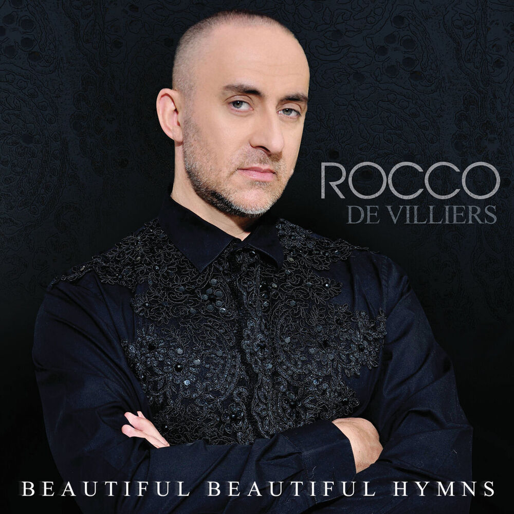 Picture of Beautiful Beautiful Hymns