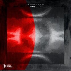 Cover of Sun Dog
