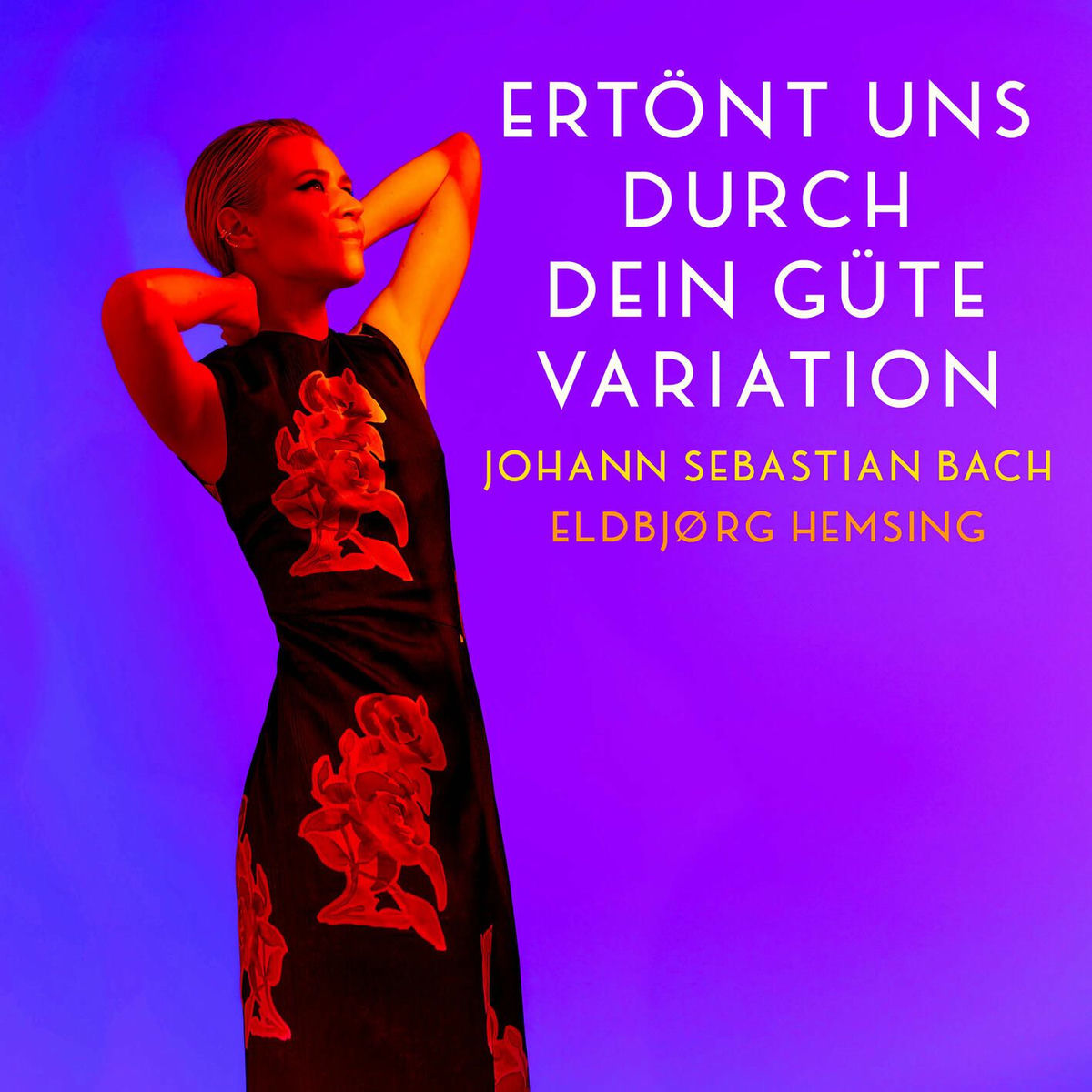 Album cover of Jesus nahm zu sich die Zwölfe, BWV 22, No. 5: Ertöt uns durch dein Güte (Arr. for Violin, String Quintet & Piano by Jan-Peter Klöp