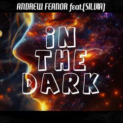 Cover of in the Dark (with Silvia Siragusa)
